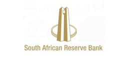  South African Reserve Bank logo