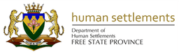 Free State Human Settlement logo