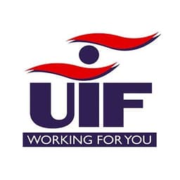 UIF  logo