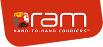 RAM logo