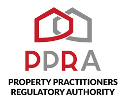The Property Practitioners Regulatory Authority (PPRA), logo