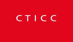 CTICC logo