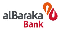 Al Baraka Bank logo