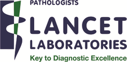 Lancet logo