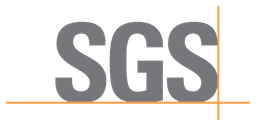 SGS logo