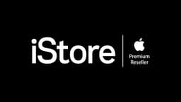 iStore logo