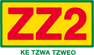 ZZ2 logo