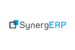SynergERP (Pty) Ltd logo