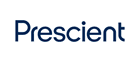 Prescient logo