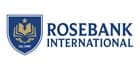 Rosebank International logo
