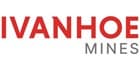 Ivanhoe Mines logo