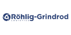 Rohlig-Grindrod logo