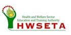 HWSETA logo