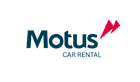 Motus Corporation logo