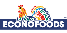 Econo Foods logo