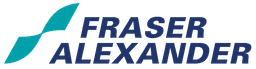 Fraser Alexander logo