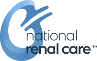 National Renal Care logo