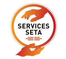 Services SETA logo