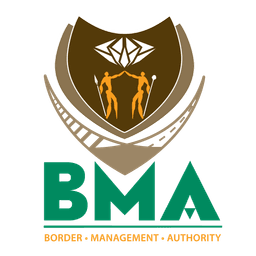 Border Management Authority logo