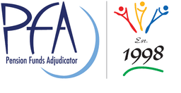 Office of the Pension Funds Adjudicator logo