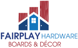 Fairplay Hardware logo