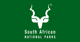 South African National Parks logo
