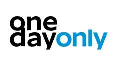 OneDayOnly logo