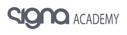 Signa Academy logo