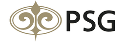 PSG logo