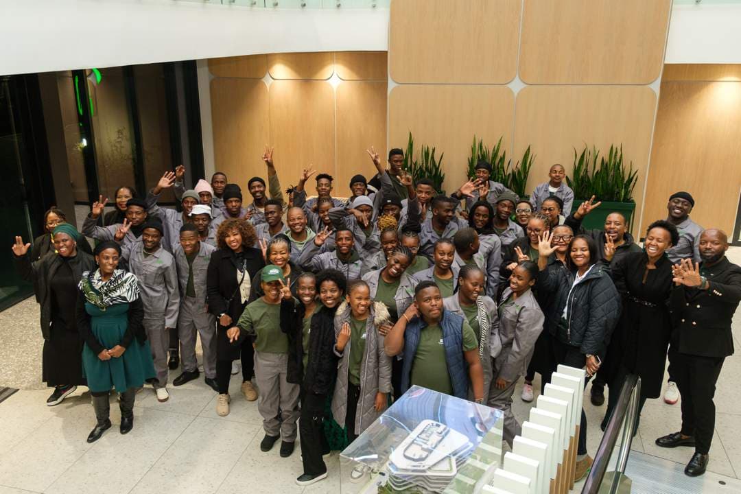 AVBOB Member Rewards Graduate Programme 2025 2026 | Limpopo and Mpumalanga