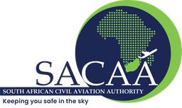 South African Civil Aviation Authority logo