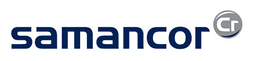 Samancor logo