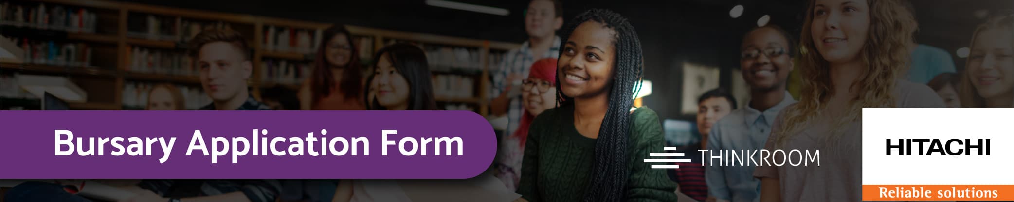 Hitachi Kenkijin Bursary Trust 2026 — Apply Now (Closing 17 October 2025)
