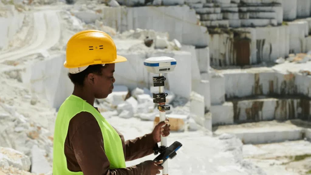 Dig for Gold: 2026 Mineral Resource Management Internship at Gold One Group