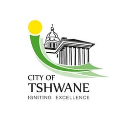 City of Tshwane logo