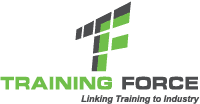 Training Force logo