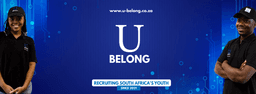U-Belong logo