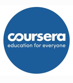 Coursera logo