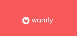 Wamly logo