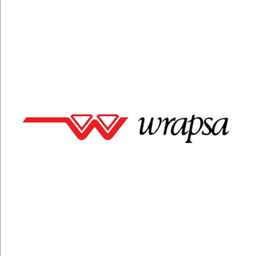 Wrapsa logo