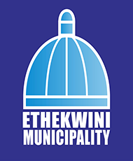 eThekwini Metropolitan Municipalit logo