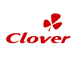 Clover logo