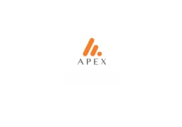 Apex Group logo