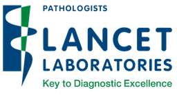 Lancet Laboraties logo