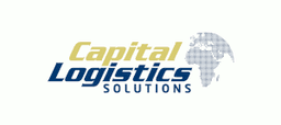 Capital Logistics Solutions logo