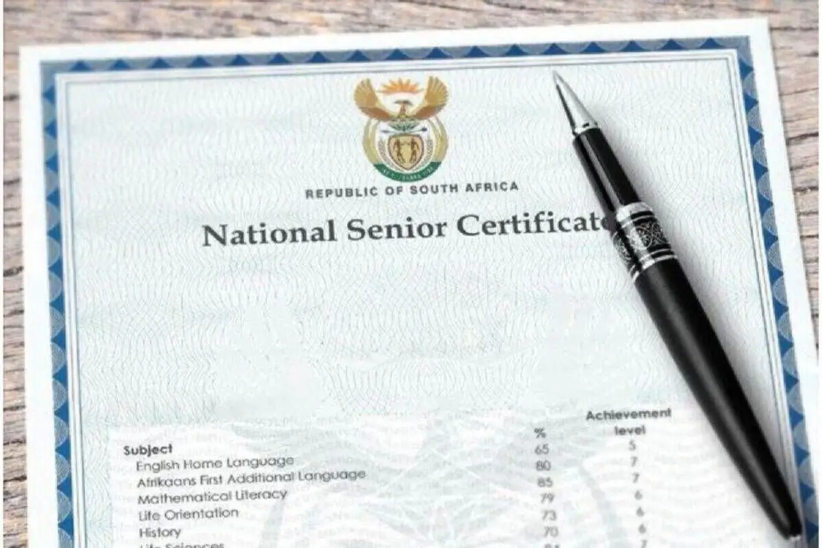 Matric Results Are Released Tomorrow: What Happens Next And Where Students Can Still Apply