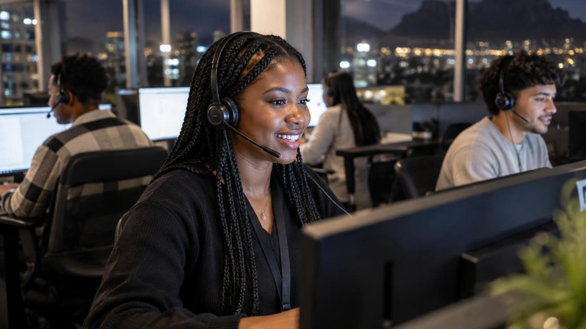 Seasonal Customer Service Advisor – USA at Huntswood