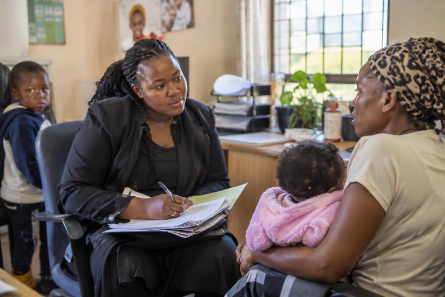 Social Auxiliary Worker Grade 1: Botlokwa (Ref DSD/2026/172) at Limpopo Department of Social Development