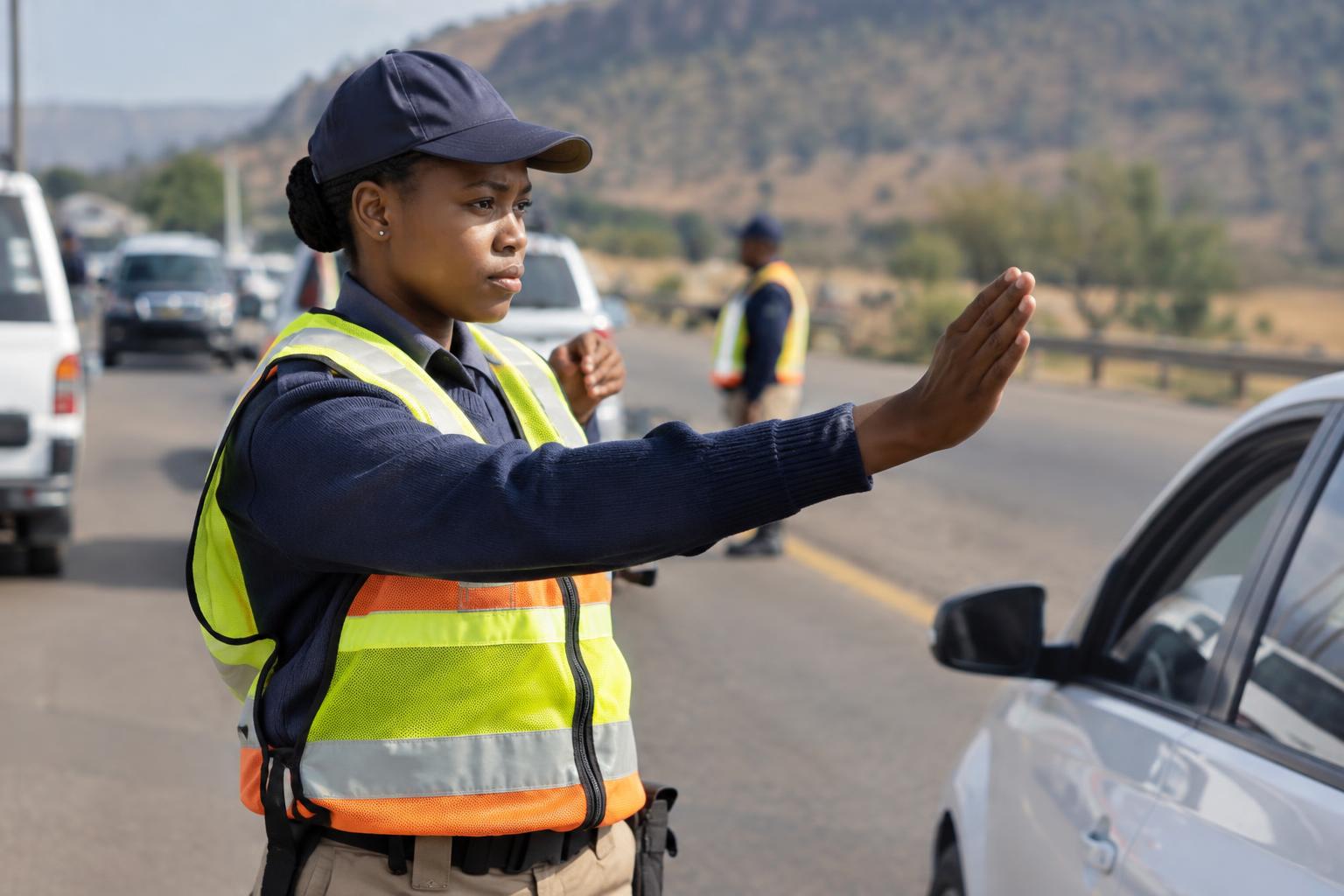 Traffic Officer Learnership 2026/2027 at The Department of Community Safety, Security and Liaison