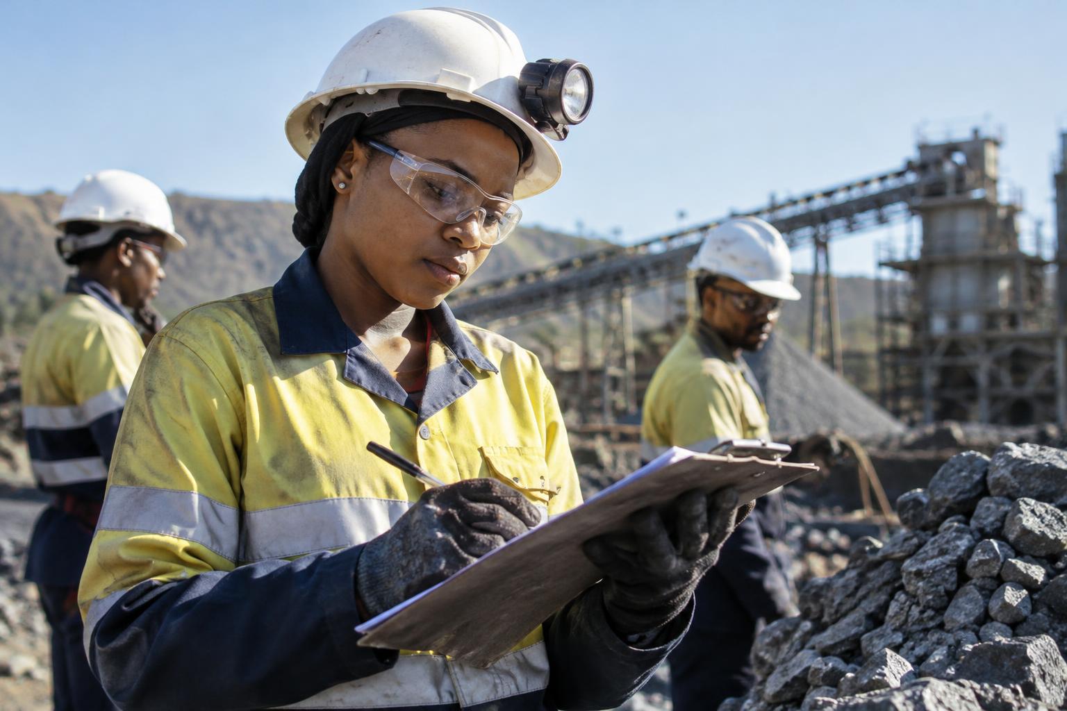 Learner Miner Learnership (24–30 Months, 15 Posts) at Valterra Platinum